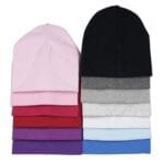 Tuque coton