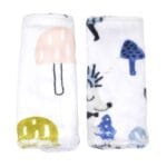 proteges sangles champignon