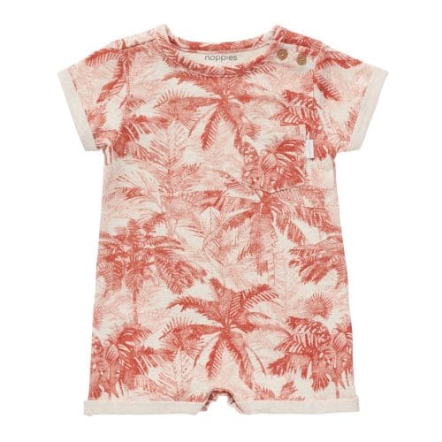 Barboteuse parlmier - Noppies