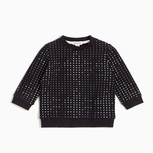 Chandail à pois - Miles the label