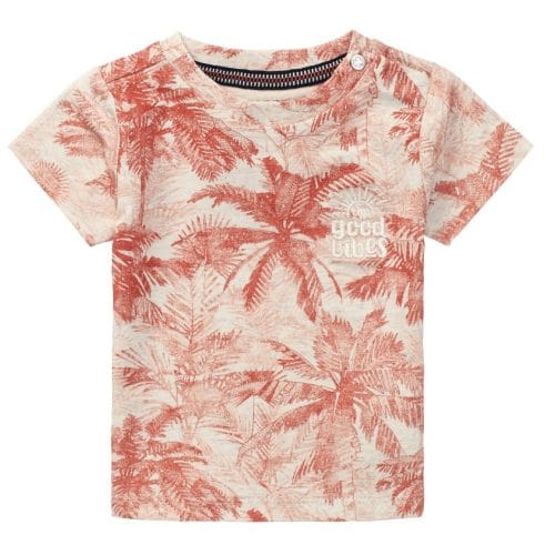 Chandail girafle - Noppies