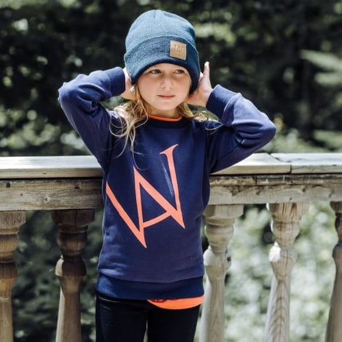 Crewneck Maltilde - Will&You