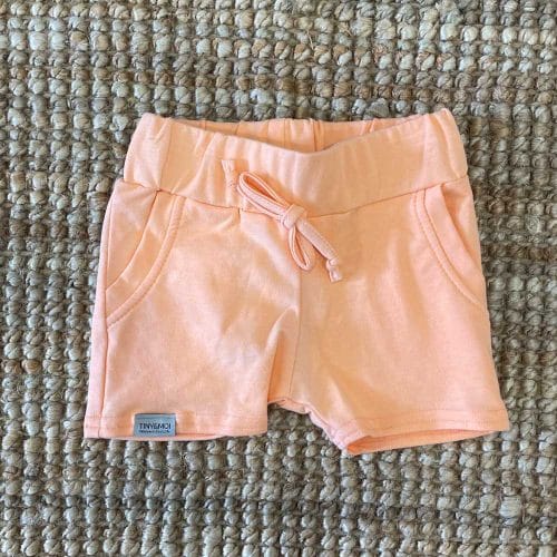 Short corail- Tiny&Moi