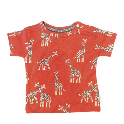 Chandail girafle - Noppies