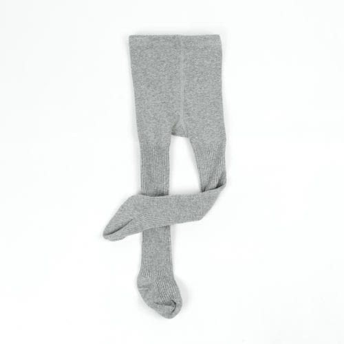 Collant gris