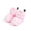 Pantoufle rose