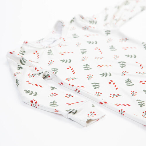 Pyjama bambou - Festivité